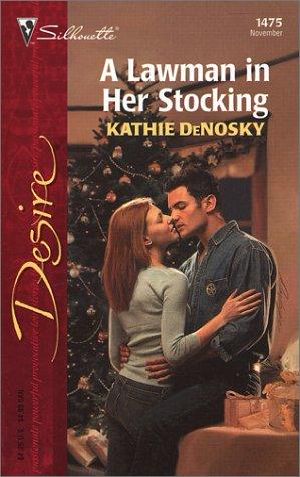 [Desire 1475] • A Lawman in Her Stocking